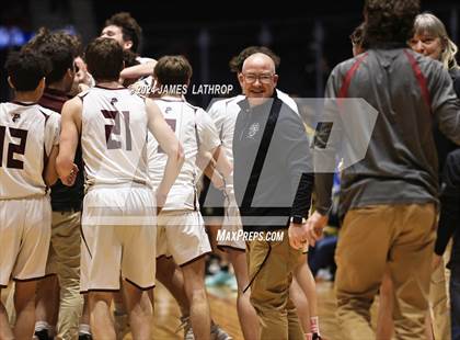 Thumbnail 2 in Alexander vs. Byron-Bergen (NYSPHSAA Section 5 Class C2 Final) photogallery.