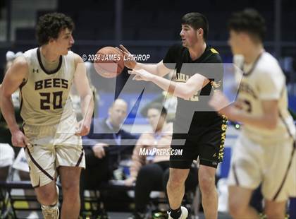 Thumbnail 2 in Alexander vs. Byron-Bergen (NYSPHSAA Section 5 Class C2 Final) photogallery.