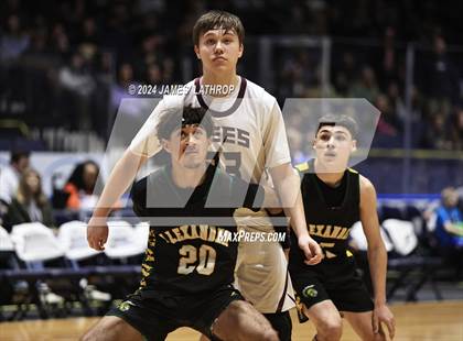 Thumbnail 2 in Alexander vs. Byron-Bergen (NYSPHSAA Section 5 Class C2 Final) photogallery.