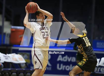 Thumbnail 3 in Alexander vs. Byron-Bergen (NYSPHSAA Section 5 Class C2 Final) photogallery.
