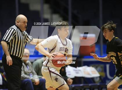 Thumbnail 1 in Alexander vs. Byron-Bergen (NYSPHSAA Section 5 Class C2 Final) photogallery.
