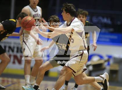 Thumbnail 2 in Alexander vs. Byron-Bergen (NYSPHSAA Section 5 Class C2 Final) photogallery.