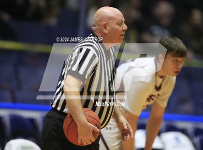 Thumbnail 3 in Alexander vs. Byron-Bergen (NYSPHSAA Section 5 Class C2 Final) photogallery.