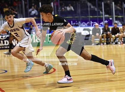 Thumbnail 2 in Alexander vs. Byron-Bergen (NYSPHSAA Section 5 Class C2 Final) photogallery.