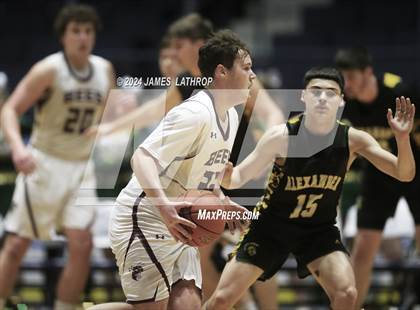 Thumbnail 1 in Alexander vs. Byron-Bergen (NYSPHSAA Section 5 Class C2 Final) photogallery.