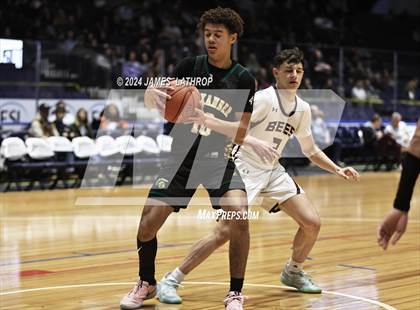 Thumbnail 1 in Alexander vs. Byron-Bergen (NYSPHSAA Section 5 Class C2 Final) photogallery.