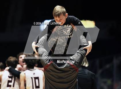 Thumbnail 1 in Alexander vs. Byron-Bergen (NYSPHSAA Section 5 Class C2 Final) photogallery.