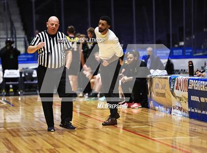 Thumbnail 1 in Alexander vs. Byron-Bergen (NYSPHSAA Section 5 Class C2 Final) photogallery.