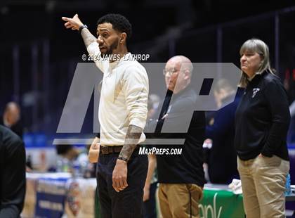 Thumbnail 3 in Alexander vs. Byron-Bergen (NYSPHSAA Section 5 Class C2 Final) photogallery.