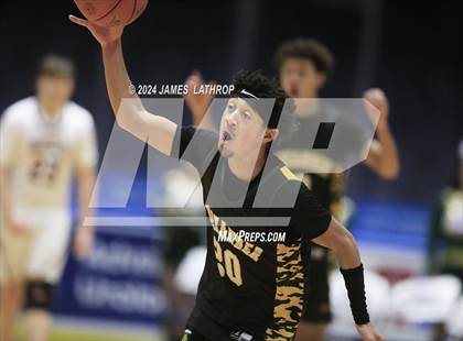 Thumbnail 2 in Alexander vs. Byron-Bergen (NYSPHSAA Section 5 Class C2 Final) photogallery.