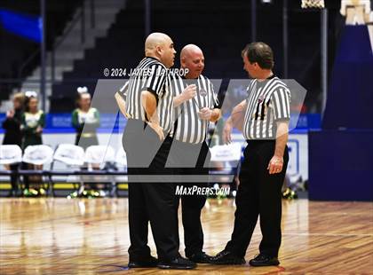 Thumbnail 3 in Alexander vs. Byron-Bergen (NYSPHSAA Section 5 Class C2 Final) photogallery.