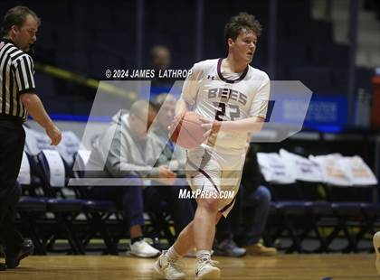 Thumbnail 2 in Alexander vs. Byron-Bergen (NYSPHSAA Section 5 Class C2 Final) photogallery.