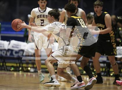 Thumbnail 3 in Alexander vs. Byron-Bergen (NYSPHSAA Section 5 Class C2 Final) photogallery.