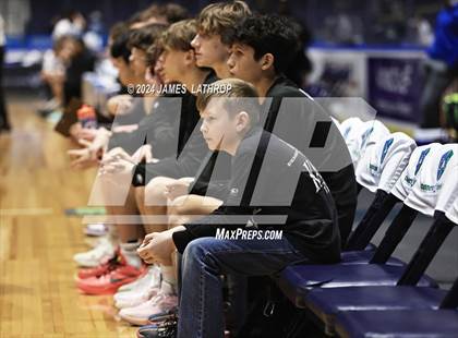 Thumbnail 1 in Alexander vs. Byron-Bergen (NYSPHSAA Section 5 Class C2 Final) photogallery.