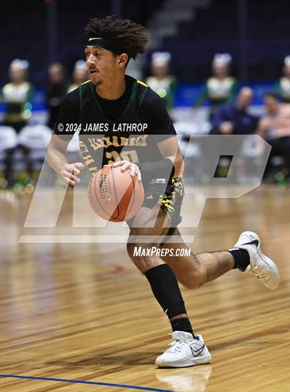 Thumbnail 1 in Alexander vs. Byron-Bergen (NYSPHSAA Section 5 Class C2 Final) photogallery.