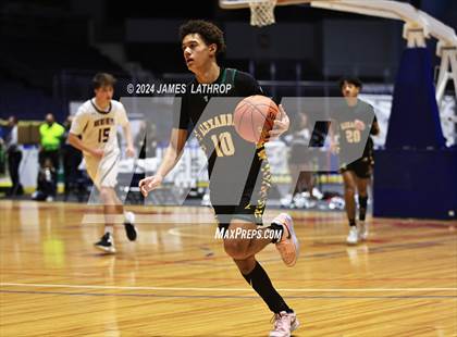 Thumbnail 2 in Alexander vs. Byron-Bergen (NYSPHSAA Section 5 Class C2 Final) photogallery.