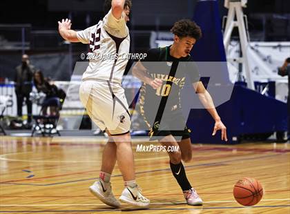 Thumbnail 3 in Alexander vs. Byron-Bergen (NYSPHSAA Section 5 Class C2 Final) photogallery.