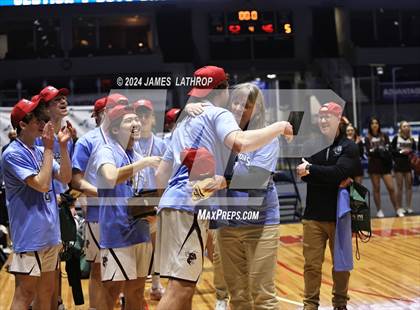 Thumbnail 3 in Alexander vs. Byron-Bergen (NYSPHSAA Section 5 Class C2 Final) photogallery.