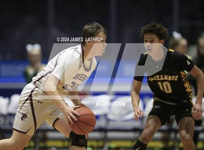 Thumbnail 2 in Alexander vs. Byron-Bergen (NYSPHSAA Section 5 Class C2 Final) photogallery.