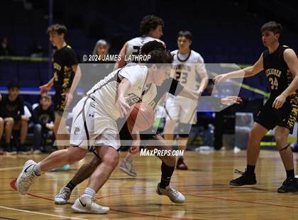 Thumbnail 1 in Alexander vs. Byron-Bergen (NYSPHSAA Section 5 Class C2 Final) photogallery.