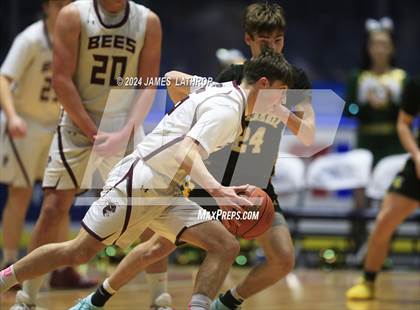Thumbnail 1 in Alexander vs. Byron-Bergen (NYSPHSAA Section 5 Class C2 Final) photogallery.