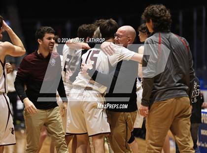 Thumbnail 1 in Alexander vs. Byron-Bergen (NYSPHSAA Section 5 Class C2 Final) photogallery.