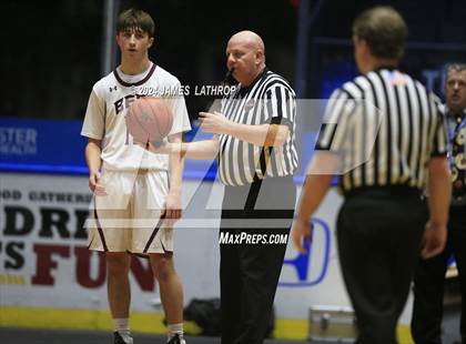 Thumbnail 1 in Alexander vs. Byron-Bergen (NYSPHSAA Section 5 Class C2 Final) photogallery.