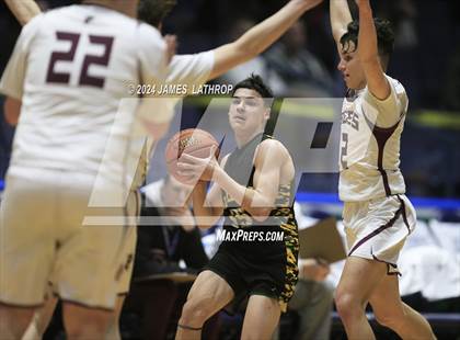 Thumbnail 1 in Alexander vs. Byron-Bergen (NYSPHSAA Section 5 Class C2 Final) photogallery.