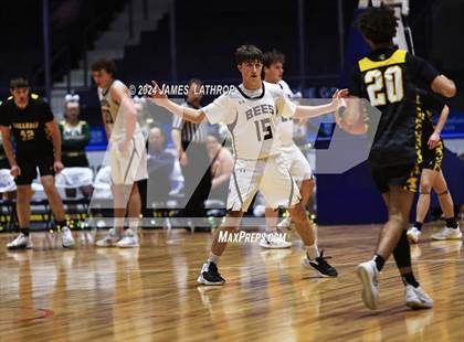 Thumbnail 3 in Alexander vs. Byron-Bergen (NYSPHSAA Section 5 Class C2 Final) photogallery.