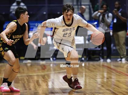 Thumbnail 1 in Alexander vs. Byron-Bergen (NYSPHSAA Section 5 Class C2 Final) photogallery.