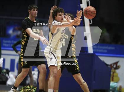Thumbnail 3 in Alexander vs. Byron-Bergen (NYSPHSAA Section 5 Class C2 Final) photogallery.