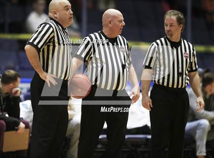 Thumbnail 3 in Alexander vs. Byron-Bergen (NYSPHSAA Section 5 Class C2 Final) photogallery.