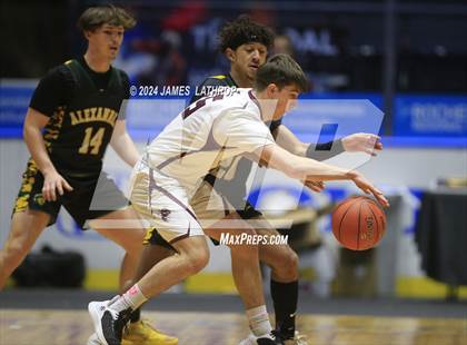 Thumbnail 3 in Alexander vs. Byron-Bergen (NYSPHSAA Section 5 Class C2 Final) photogallery.