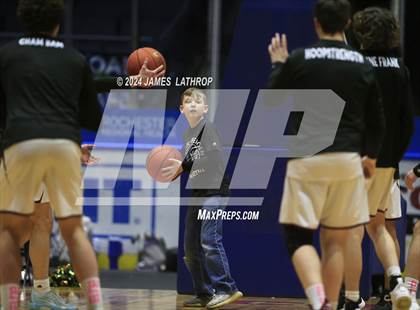 Thumbnail 3 in Alexander vs. Byron-Bergen (NYSPHSAA Section 5 Class C2 Final) photogallery.