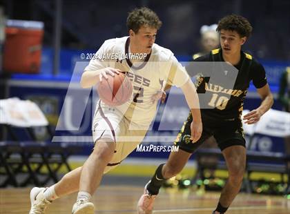 Thumbnail 1 in Alexander vs. Byron-Bergen (NYSPHSAA Section 5 Class C2 Final) photogallery.