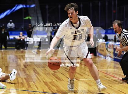 Thumbnail 1 in Alexander vs. Byron-Bergen (NYSPHSAA Section 5 Class C2 Final) photogallery.