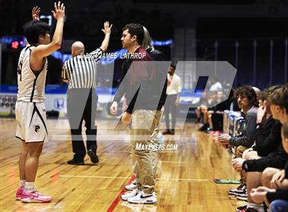 Thumbnail 3 in Alexander vs. Byron-Bergen (NYSPHSAA Section 5 Class C2 Final) photogallery.