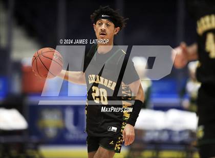 Thumbnail 3 in Alexander vs. Byron-Bergen (NYSPHSAA Section 5 Class C2 Final) photogallery.