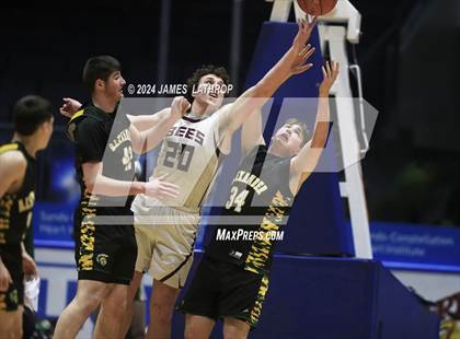 Thumbnail 2 in Alexander vs. Byron-Bergen (NYSPHSAA Section 5 Class C2 Final) photogallery.