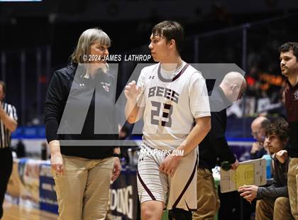 Thumbnail 1 in Alexander vs. Byron-Bergen (NYSPHSAA Section 5 Class C2 Final) photogallery.