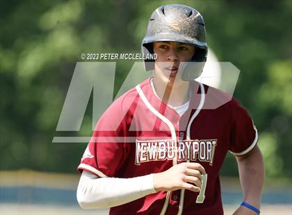 Thumbnail 3 in Newburyport vs Amesbury photogallery.