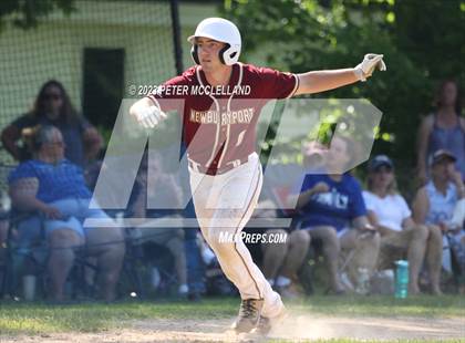 Thumbnail 3 in Newburyport vs Amesbury photogallery.