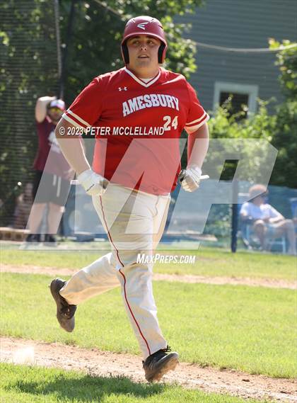 Thumbnail 1 in Newburyport vs Amesbury photogallery.