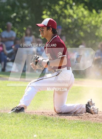 Thumbnail 2 in Newburyport vs Amesbury photogallery.
