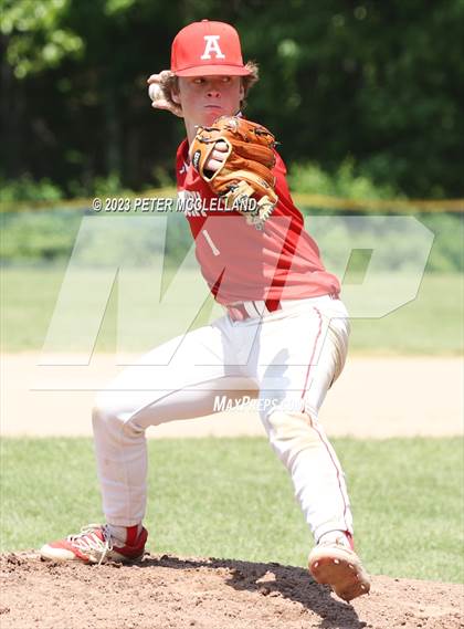 Thumbnail 3 in Newburyport vs Amesbury photogallery.