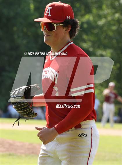 Thumbnail 2 in Newburyport vs Amesbury photogallery.