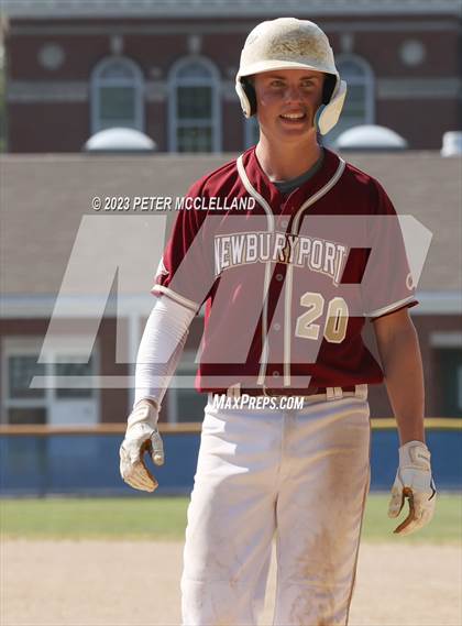 Thumbnail 3 in Newburyport vs Amesbury photogallery.