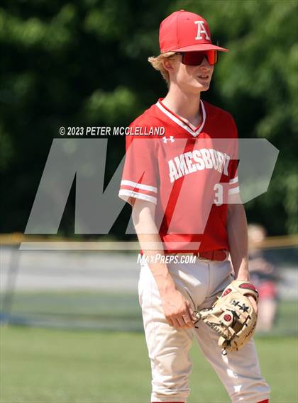 Thumbnail 1 in Newburyport vs Amesbury photogallery.