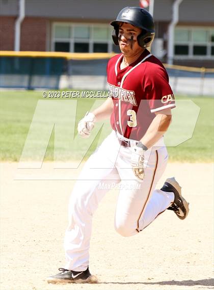 Thumbnail 2 in Newburyport vs Amesbury photogallery.