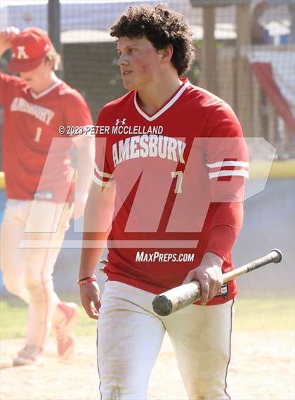 Thumbnail 1 in Newburyport vs Amesbury photogallery.